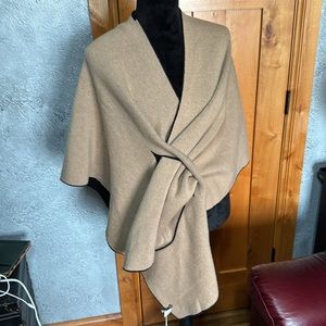 Curling Collection Cashmere Firenze NWT